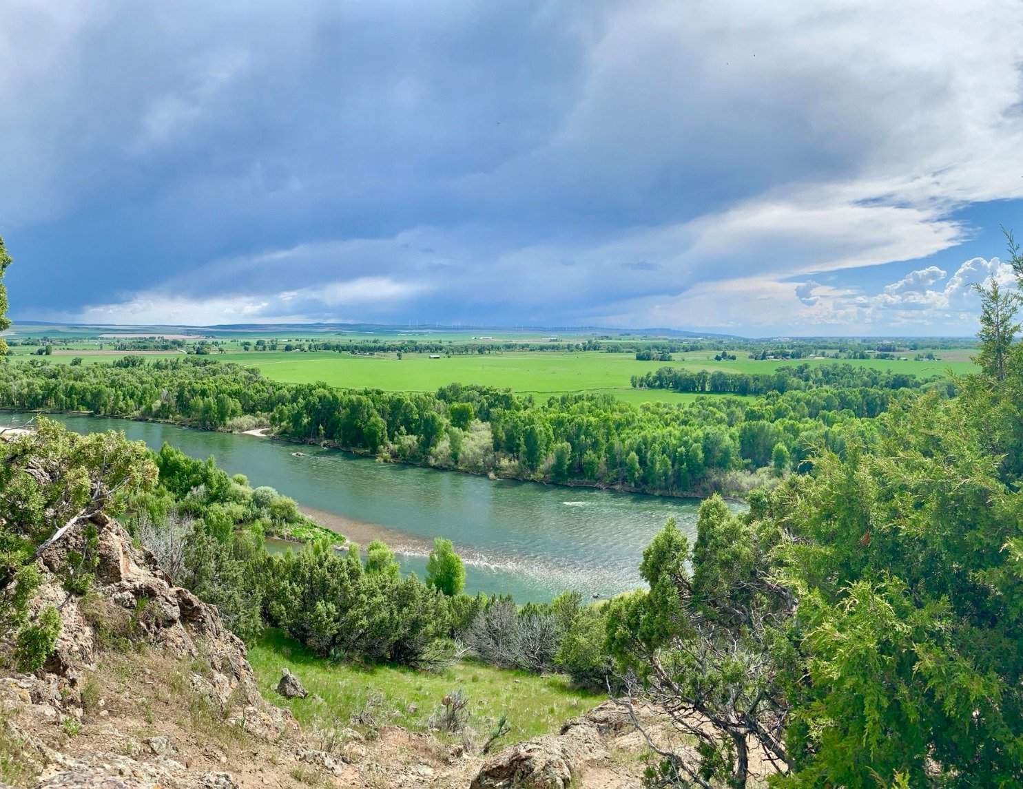 Hike The Rockies